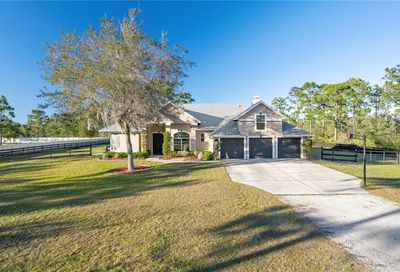 20601 Ralston Street Orlando FL 32833