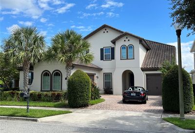 14820 Speer Lake Drive Winter Garden FL 34787