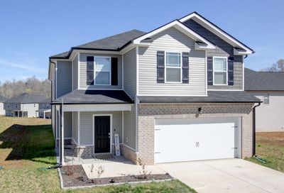 1137 Black Oak Cir Clarksville TN 37042