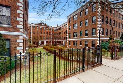 64 Queensberry St Boston MA 02215