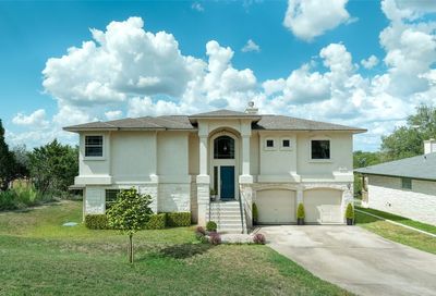 3802 Capitol Avenue Lago Vista TX 78645