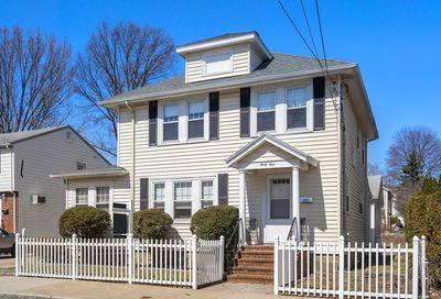 41 Wycliff Ave Boston MA 02132
