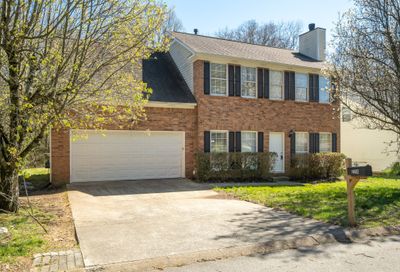 2208 Oak Barrel Ln Antioch TN 37013