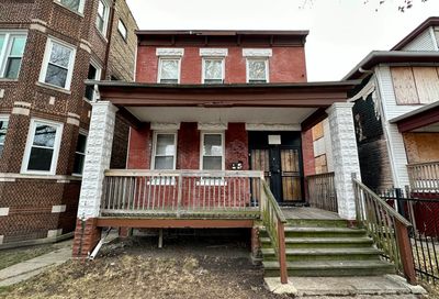 7 W 112th Place Chicago IL 60628