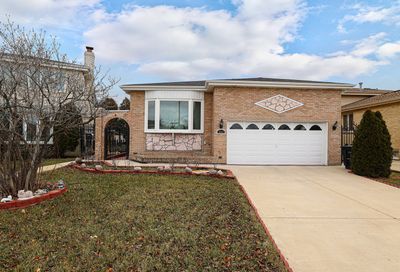 3805 N Normandy Avenue Chicago IL 60634
