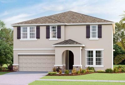 1512 Tropical Oasis Avenue Plant City FL 33565