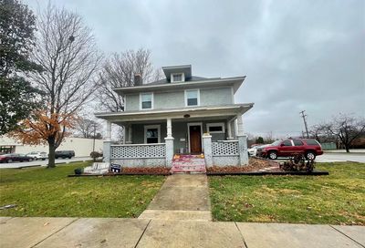 519 3rd Street Covington IN 47932