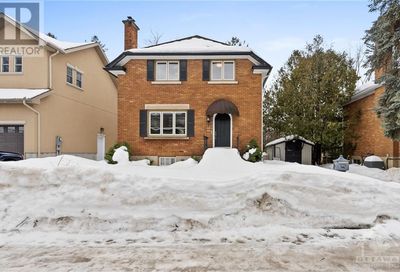 410 LEIGHTON TERRACE Ottawa ON K1Z6J6