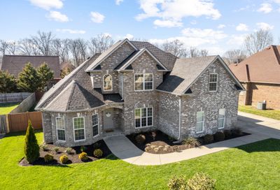 535 Schroer Dr Murfreesboro TN 37128