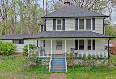 42 Old Patton Hill Road Swannanoa NC 28778