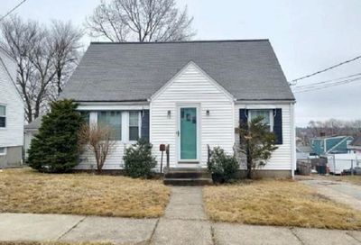 16 Fillmore Street Pawtucket RI 02860