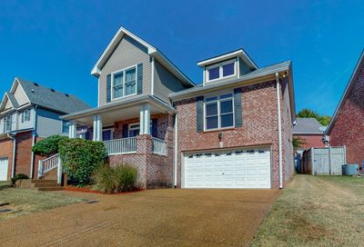 5033 Walden Woods Dr Hermitage TN 37076