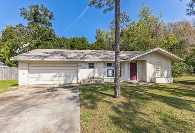 21111 SW Honeysuckle Street Dunnellon FL 34431