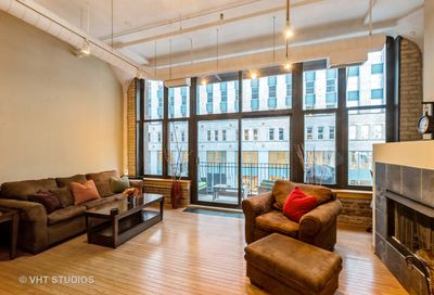 333 W Hubbard Street Chicago IL 60610