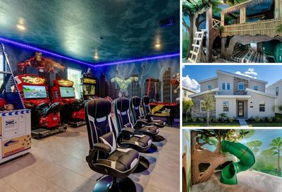 9012 Sommerset Hills Drive Davenport FL 33896