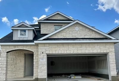 504 Lt Rusty Drive Jarrell TX 76537