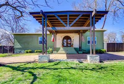 1610 S College Street Georgetown TX 78626