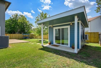 3620 Bass Loop Round Rock TX 78665