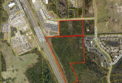 Tbd SW Commerce Drive Lake City FL 32025