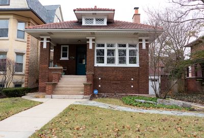 174 N Humphrey Avenue Oak Park IL 60302