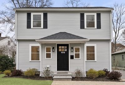 1015 Webster St Needham MA 02492