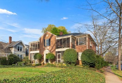 2033 Dilworth Road Charlotte NC 28203