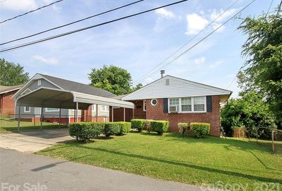 1223 Dearborn Avenue Charlotte NC 28206