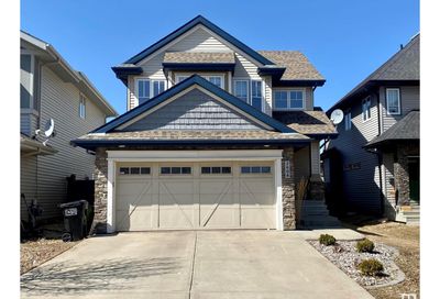 2608 ANDERSON CR SW Edmonton AB T6W0K9