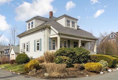 26 Cliffe Ave Lexington MA 02420