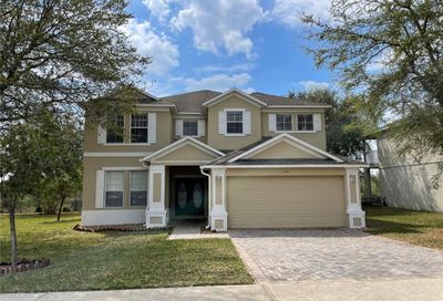 5151 Cape Hatteras Drive Clermont FL 34714