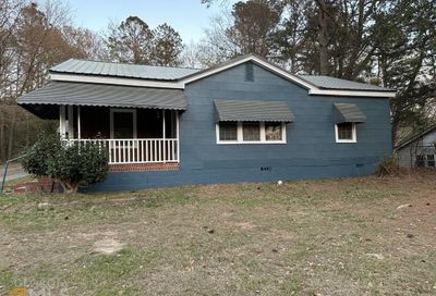 155 SE Marion Street Milledgeville GA 31061