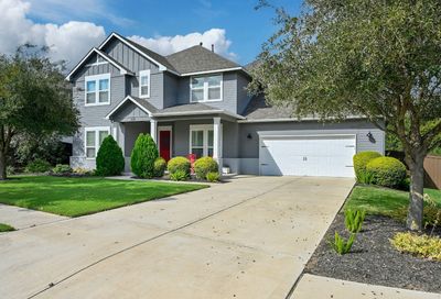 629 Germander Road Leander TX 78641