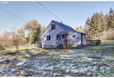 19771 Lumijarvi Rd Clatskanie OR 97016