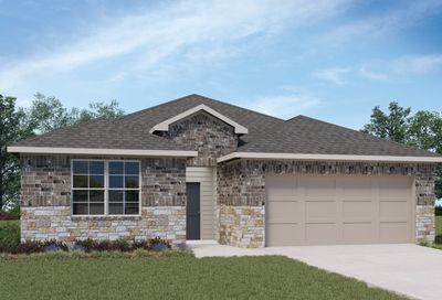 3504 Overlord Lane Austin TX 78754