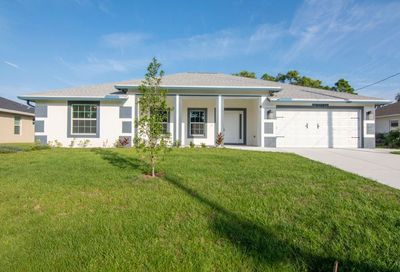 5454 Dolly Court Port St. Lucie FL 34986