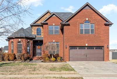 1517 Green Grove Way Clarksville TN 37043