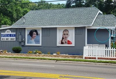 1601 W Sligh Avenue Tampa FL 33604