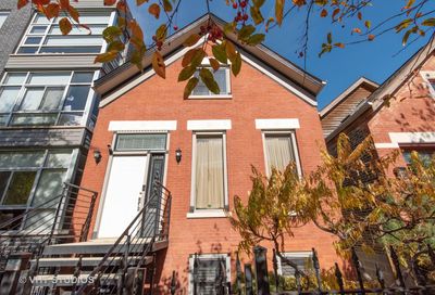 2034 W Crystal Street Chicago IL 60622