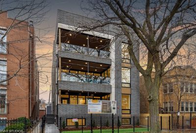 2820 N Rockwell Street Chicago IL 60618