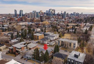 2211 16A Street SW Calgary AB T2T4K3