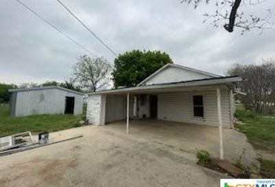 303 E Cedar Street Lometa TX 76853
