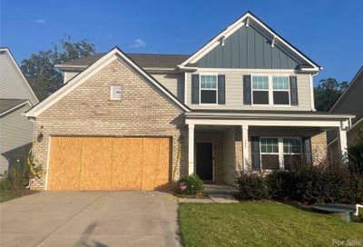 157 Old Harbor Drive Mount Gilead NC 27306