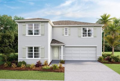24575 NW 23rd Lane Newberry FL 32669