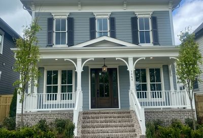 1067 Southbrooke Blvd. Franklin TN 37064