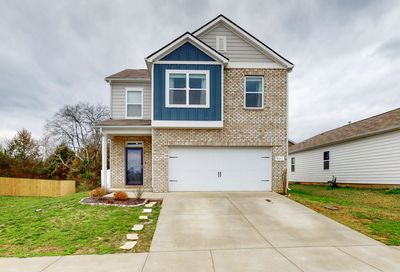 801 Long Leaf Rd Lebanon TN 37087