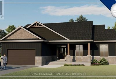 488 HAYNES RD Cramahe ON K0K1M0