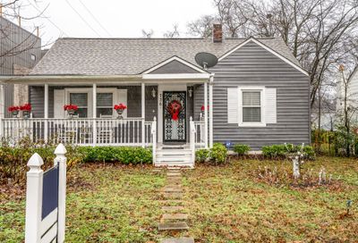 736 Douglas Ave Nashville TN 37207