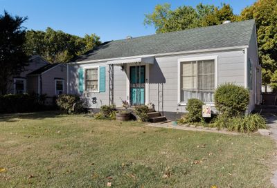 1106 Matthews Pl Nashville TN 37206