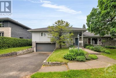 360 ROGER ROAD Ottawa ON K1H5C4