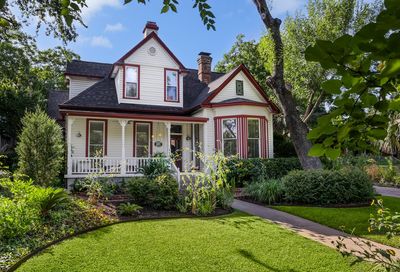 1108 Blanco Street Austin TX 78703